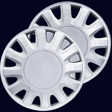 2 x 13F UNIVERSAL FIT 13" INCH