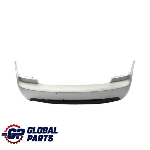 Bmw e92 e93 rear bumper - bmw, coupe