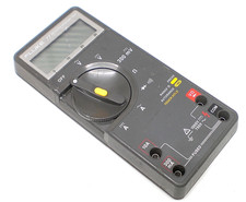 FLUKE 77 SERIES II  DIGITAL
