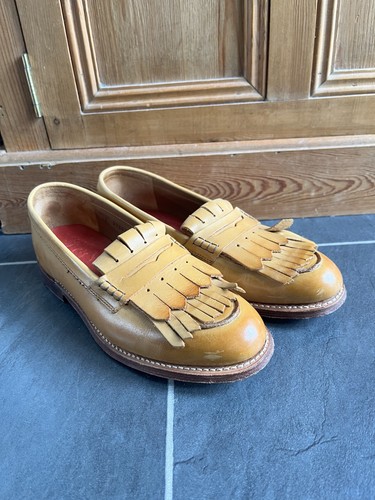 Grenson jenny loafers eu - uk,