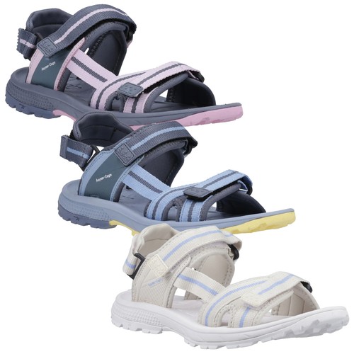 Tec ladies sierra walking - ladies,