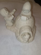 Department 56 Snowbabies What