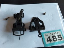 TRI-ANG `OO GAUGE` LOCO SPARES