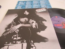 T.REX...TANK..CLASSIC ALBUM..SUPERB,,UNPLAYED,UNMARKED,NEAR MINT.
