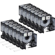 Heat Shrink Tube Wire Label