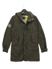 Pretty Green Parka jacket