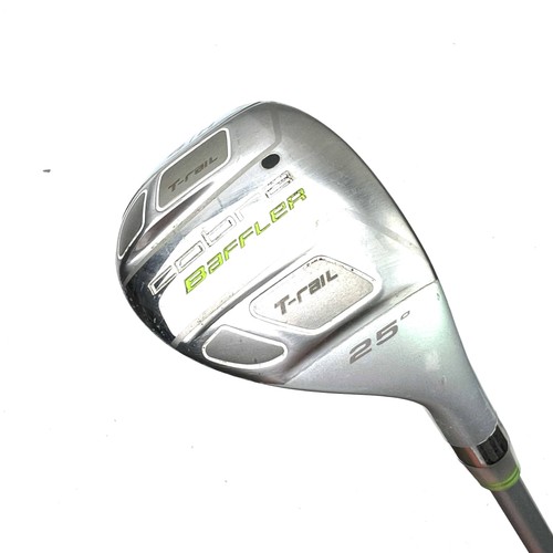 Cobra baffler rail hybrid - 4,