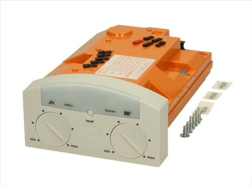 Ideal 174981 pcb user retro - ideal,