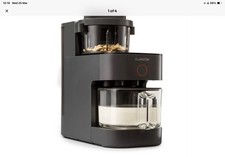 Klarstein 400W 0.8L Nut Milk
