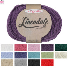King Cole Linendale DK