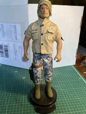 Vintage Hasbro GI Joe Rock