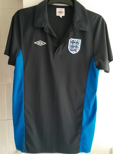 Boys umbro england lions - england,