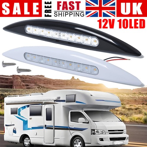 12v awning light - light, lamp