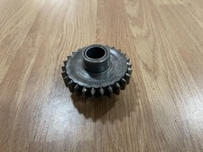 Fiat 500 gearbox model C514