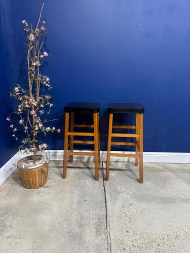 Vintage kitchen bar - kitchen,