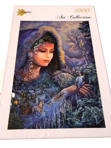 Josephine wall spirit - wall,