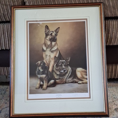 Nigel hemming signed - nigel,