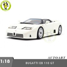 1/18 Bugatti EB110 GT Autoart