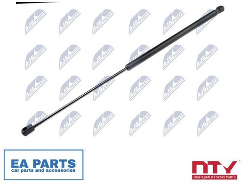 Gas spring boot cargo - spring,, boot/cargo
