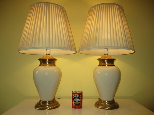 Large pair vintage chinese - vintage,