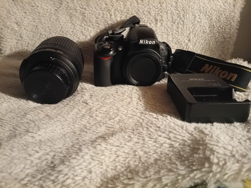 Nikon d3100 digital slr camera - d3100,