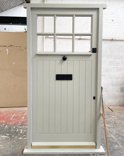 Bespoke hardwood timber - hardwood,