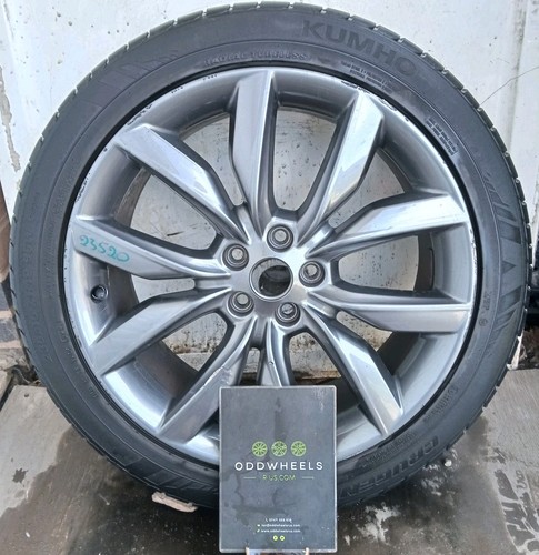 Kuga line alloy - wheel, 19"
