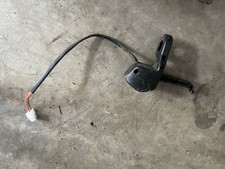 2021 TGA BREEZE Mobility