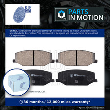 Brake Pads Set fits SUZUKI