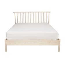 Ercol Salina Kingsize Bed in