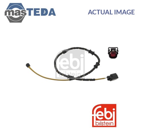 48920 brake pad wear - brake,