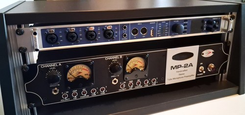 Rme fireface ufx - fireface,
