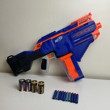 Nerf n-strike Elite Infinus
