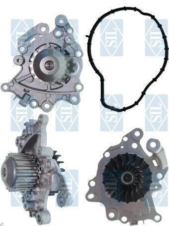 Water pump sil pa1630 - pump,