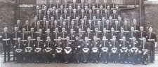 Coldstream Guards group