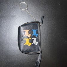 Radley Leather Coin Purse