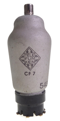 Cf7 13h1 tcf7 uf7 - 13h1, sp13