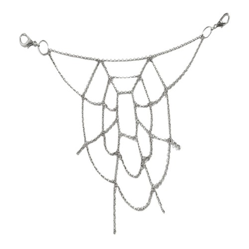 Spider web pants - spider,