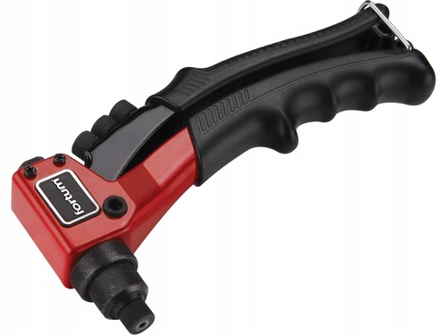 Hand rivet gun - gun, 2.4-4.8mm
