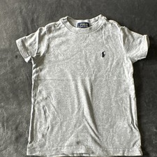 boys ralph lauren polo t shirt