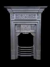 COALBROOKDALE Edwardian Cast