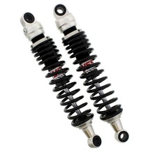 Pair Of Adjustable YSS Shock