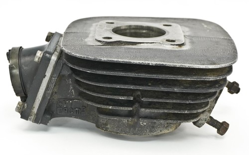 Yamaha cylinder jug - cylinder, barrel