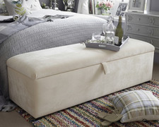 Top Quality Plain Ottoman