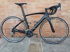 Mens Carbon Fibre Road Bike