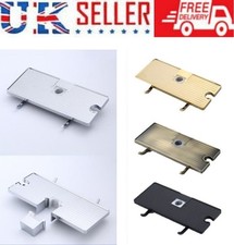 Bathroom Hanging Pole Shower Caddy Basket Tidy Storage Shelf Organiser Tray Rack