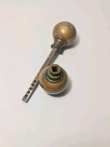 Pair antique vintage - pair, antique/vintage