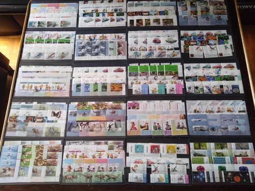 Frg cancellation stamps 100 - cancellation,