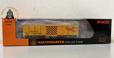 Gaugemaster GM4430101 Network