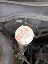 MITSUBISHI Fto DE A 1994-1997 Brake Master Cylinder & Servo